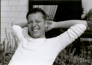 Profilbild von Simon Reinke