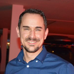 Profilbild von Simon Ress