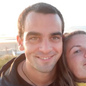 Profilbild von Simon Röben