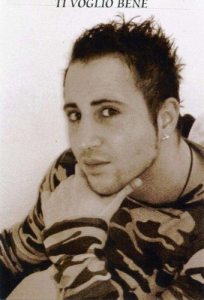 Profilbild von Simon Russo