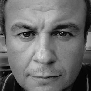Profilbild von Simon Sanchez