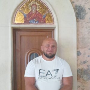 Profilbild von Simon Schaubert