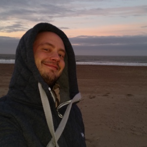 Profilbild von Simon Schiffers