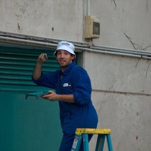 Profilbild von Simon Schmidt