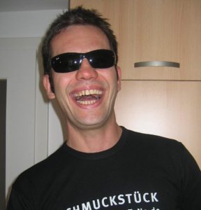 Profilbild von Simon Schmidte