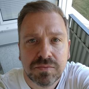 Profilbild von Simon Schmitz