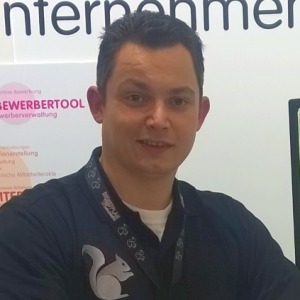 Profilbild von Simon Schneider