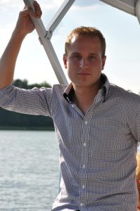 Profilbild von Simon Schneider