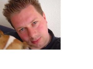 Profilbild von Simon Schulz