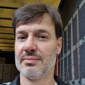 Profilbild von Simon Schwalda