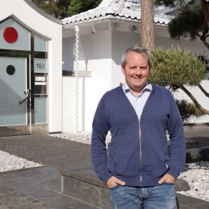 Profilbild von Simon Schwarz