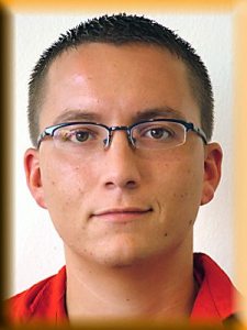 Profilbild von Simon Schweizer