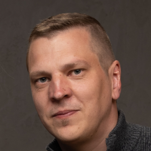 Profilbild von Simon Sonderhüsken