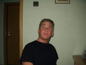 Profilbild von Simon Spittmann