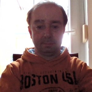 Profilbild von Simon Thäle