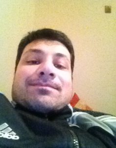 Profilbild von Simon Ün