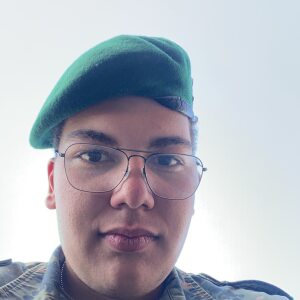 Profilbild von Simon Wagner