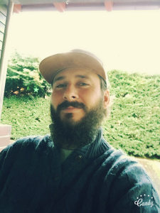 Profilbild von Simon Webb