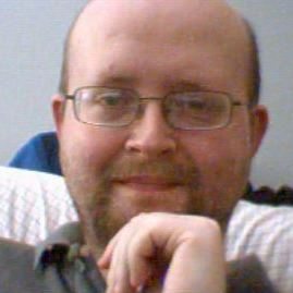 Profilbild von Simon Wiedorfer