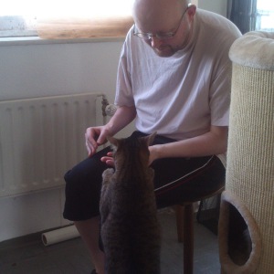 Profilbild von Simon Wiedorfer