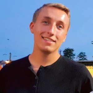 Profilbild von Simon Winter