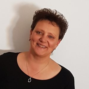 Profilbild von Simona Bargen