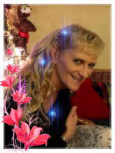 Profilbild von Simona Behnke