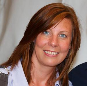 Profilbild von Simona Boll