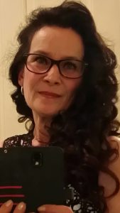 Profilbild von Simona Bredow