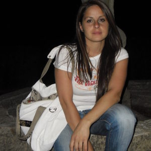 Profilbild von Simona Di Vita