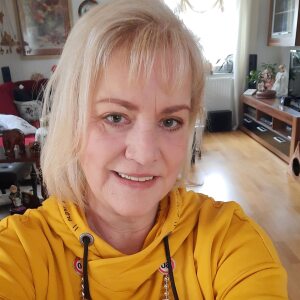 Profilbild von Simona Eichhorn-Krug