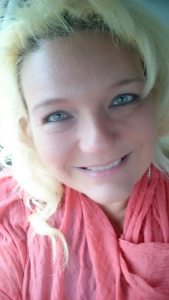 Profilbild von Simona Elias