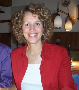 Profilbild von Simona Fielitz