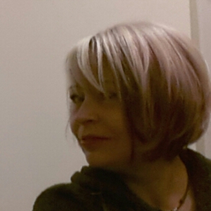 Profilbild von Simona Freyberg