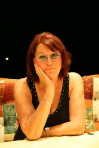 Profilbild von Simona Fürstmann