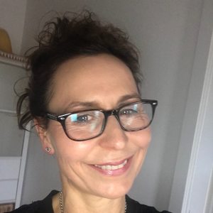 Profilbild von Simona Ganze
