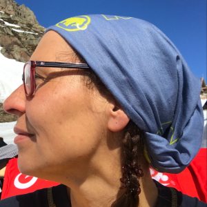 Profilbild von Simona Ganze