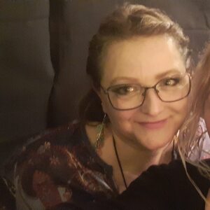 Profilbild von Simona Heyer