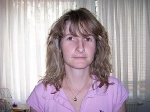 Profilbild von Simona Hille