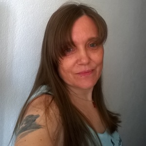 Profilbild von Simona Hillienhoff