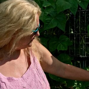 Profilbild von Simona Kaiser-Patzschke