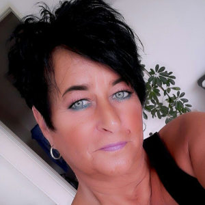 Profilbild von Simona Karsten