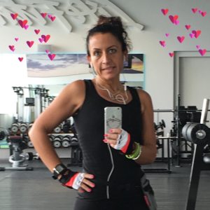 Profilbild von Simona Krieg