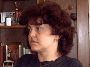 Profilbild von Simona Lauckner