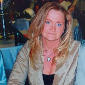 Profilbild von Simona Lausberg