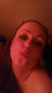Profilbild von Simona Lichy