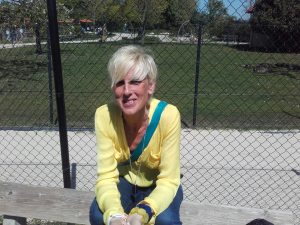 Profilbild von Simona Lohs