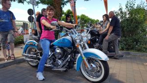 Profilbild von Simona Mack