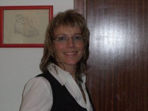 Profilbild von Simona Mühlstädt