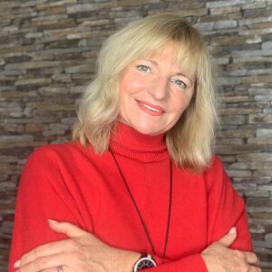 Profilbild von Simona Neugebauer